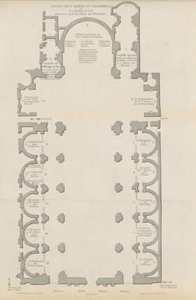 377 of 'Rome et ses monuments. Guide du voyageur catholique dans la capitale du monde chrétien ... Avec cinquante-et-un plans annotés' (11073722736).jpg