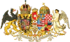 Герб Австро-Венгерской Империи