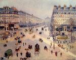 Camille Pissarro - Avenue de l'Opera - Musée des Beaux-Arts Reims.jpg