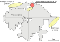 Coalbrook disaster map 2. Jan-21-1960, 16-00.svg