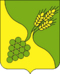 Coat of Arms of Budennovsky district.png