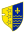 Coat of arms of Bosnian Podrinje.svg