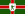 County Flag of Nottinghamshire.svg