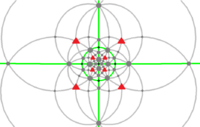 Disdyakis triacontahedron stereographic d2 pyritohedral.png