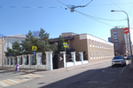 Embassy of Switzerland in Moscow, Ogorodnaya Sloboda Lane, 2023.png