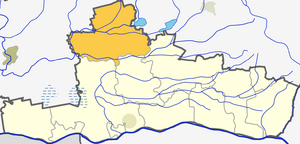Erzvilko seniunija (Jurbarko rajono zemelapis).png