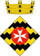 Герб муниципалитета Сидамон