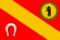 Flag of Bolsheselsky rayon (Yaroslavl oblast).png