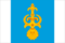 Flag of Penzensky rayon (Penza oblast).png