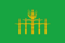 Flag of Suntarsky rayon (Yakutia).png