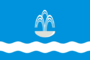 Flag of Ust-Kachkinskoe (Perm krai).png
