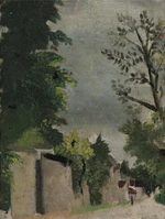 Henri Rousseau - Esquisse pour un paysage de Pontoise.jpg