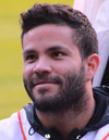Jose Altuve in Houston in January 2015.jpg