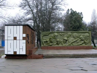 Kirova Street, Melitopol, Zaporizhia Oblast, Ukraine 15.JPG