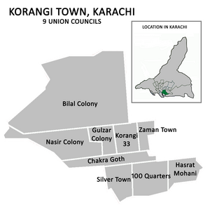 KorangiTown Karachi.PNG