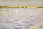 Levitan The last rays The Lake gtg.jpg