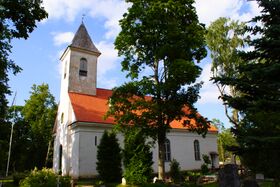 Lidnan lüteranine jumalanpert' (vn 2009 nägu)