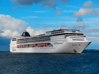 MSC Opera departing Tallinn 11 August 2016.jpg