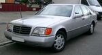 Mercedes W140 front 20071109.jpg