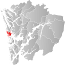 NO 1245 Sund.svg