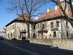Nowy Sacz Dom Gotycki.jpg