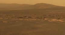 PIA14508 - West Rim of Endeavour Crater on Mars.jpg