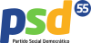 PSD Brazil logo.svg