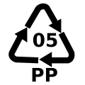 PP Polipropilen