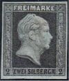 Prussia 1850 stamp Mi 3.jpg