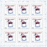 Russia stamp 2019 № 2577list.jpg