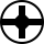 Screw Head - Phillips Combo.svg