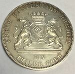 Thaler gold 1865 obverse.jpg