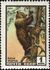 The Soviet Union 1961 CPA 2535 stamp (Brown Bear).jpg
