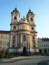 The minorite church of Eger.JPG