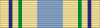 UN UNEF Medal ribbon.svg