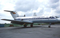 Yakovlev Yak-40, Aeroflot AN1083660.jpg