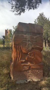 Yeghvard WWII 07.jpg