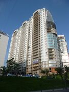 ЖК «Атлантис-II»