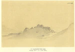 Кам’янистий горб. Тонований папір, олівець.jpg