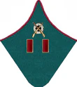петлица 1940