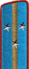 петлица ркм 1936
