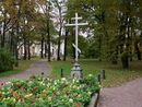 Сквер при часовне (утрачена) Великомученицы Параскевы.jpg