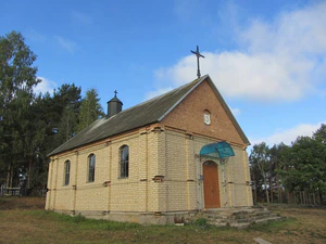 Сініло. Касцёл Маці Божай Зоркі Евангелізацыі.jpg