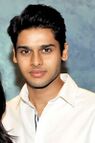Abhimanyu Dassani in 2014.jpg