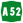 Autostrada A52 Italia.svg