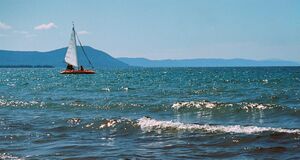 озеро Байкал