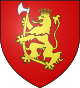 Blason Norvège ancien.svg