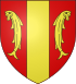 Blason ville fr Barles (Alpes de Haute-Provence).svg