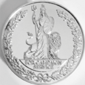 British General Service Medal, 2008.png