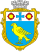 Coat of Arms of Burshtyn.svg